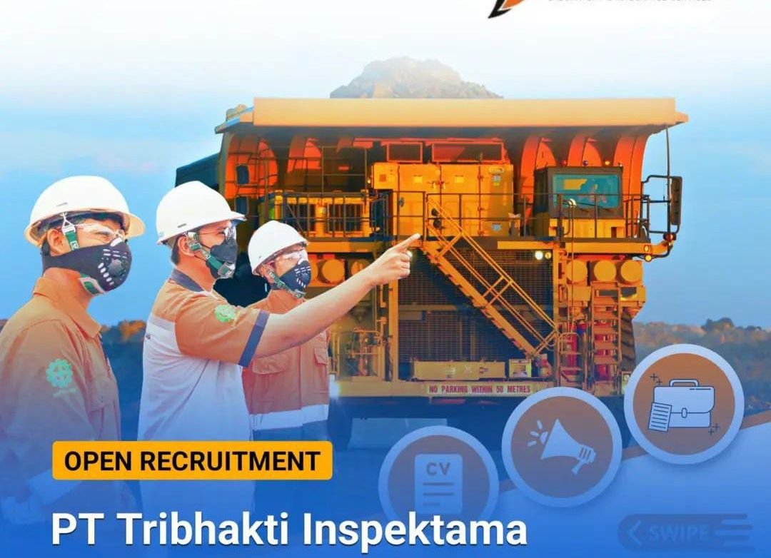 Info Loker PT Tribhakti Inspektama Terbaru, Dibutuhkan Posisi Staf Administrasi