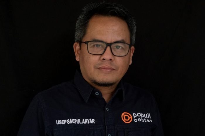 Belasan Bakal Calon Walikota Serang Unjuk Gigi Rebut Hati Rakyat, Pengamat Sebut Kemajuan Demokrasi 7 Belasan Bakal Calon Walikota Serang Unjuk Gigi Rebut Hati Rakyat, Pengamat Sebut Kemajuan Demokrasi