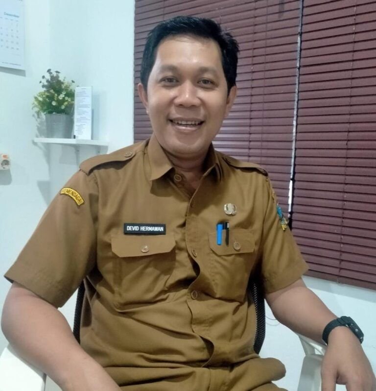 DPUPR Kabupaten Serang Kantongi Rp8,4 Miliar dari Restibusi PBG