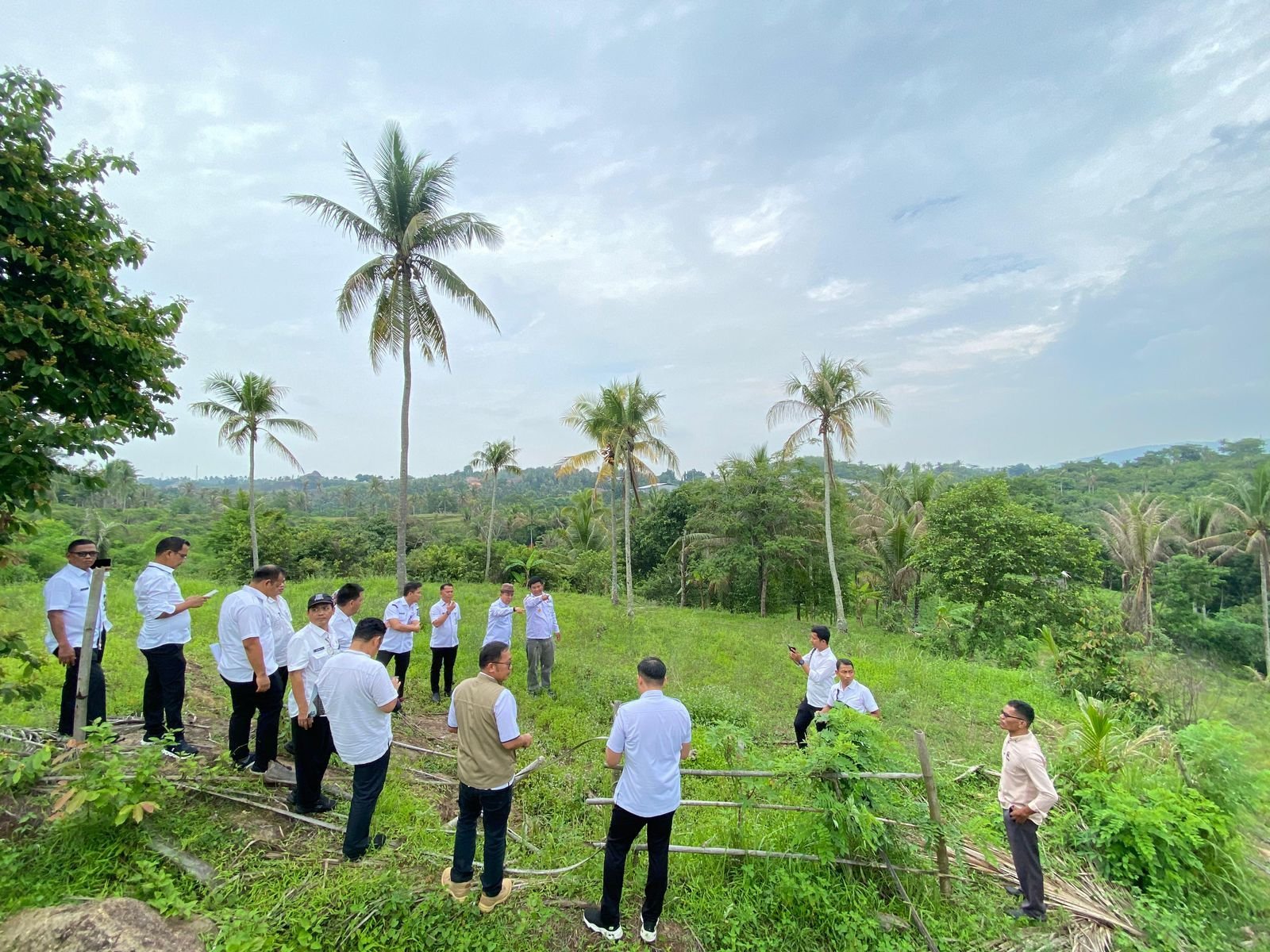Ditarget Rampung Bulan Ini, DPRD Kabupaten Serang Ungkap Anggaran Pembebasan Lahan TPSA Mancak