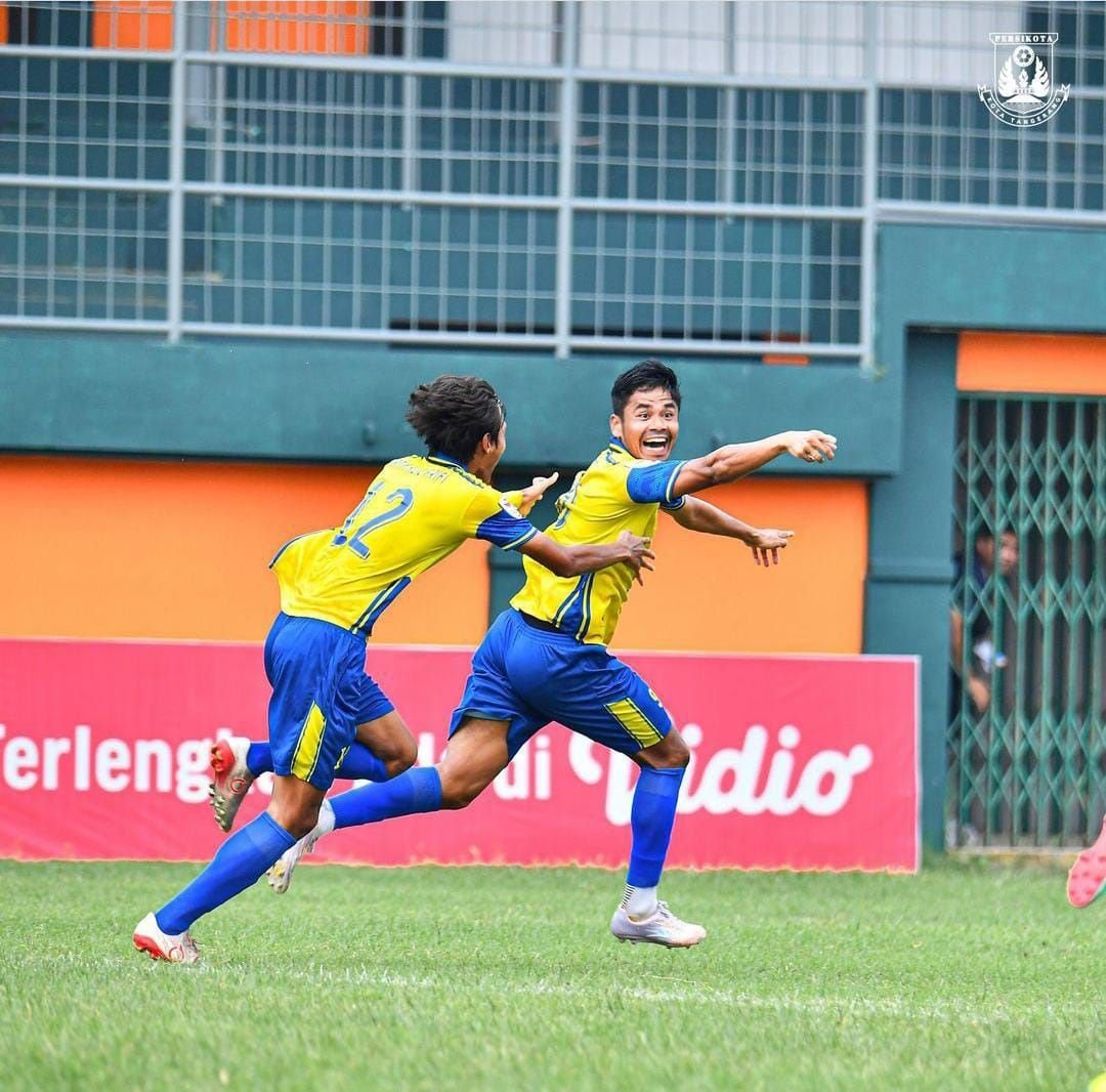 Persikota Segel Tiket ke Liga 2 Sekaligus Lolos Semifinal Liga 3 Nasional 6 Persikota Segel Tiket ke Liga 2 Sekaligus Lolos Semifinal Liga 3 Nasional