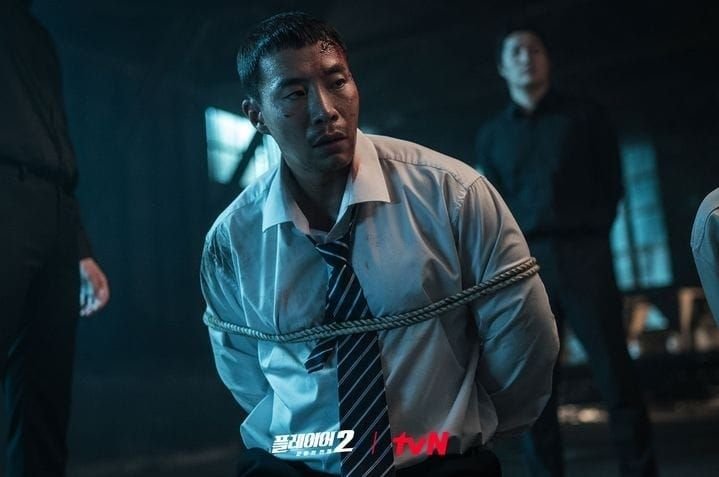 Drakor The Player 2 Master Of Swindlers Episode 1 Sub Indo: Kang Ha Ri hingga Do Jin Woong Alami Masalah