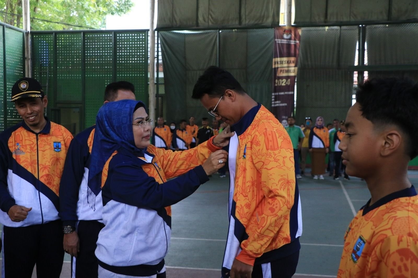 Pembinaan Diakui Belum Maksimal, Pemkab Serang Targetkan Kenaikan Peringkat di Popda XI