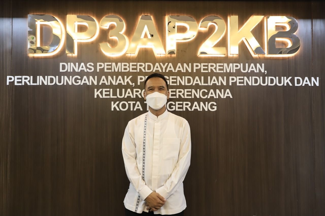 Kota Tangerang Miliki 1.040 Satgas PATBM