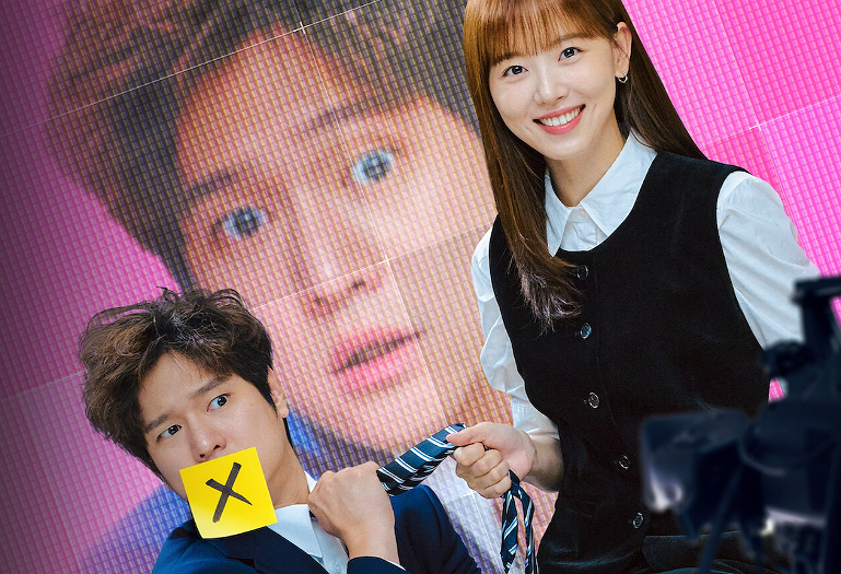 TAMAT! Nonton Drakor Frankly Speaking Episode 12 Sub Indo, Bukan di Bilibili Beserta Ending Spoiler 1 TAMAT! Nonton Drakor Frankly Speaking Episode 12 Sub Indo, Bukan di Bilibili Beserta Ending Spoiler