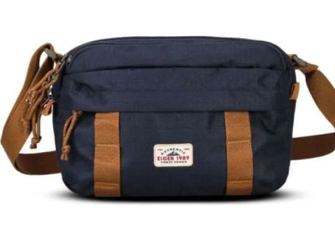 Rekomendasi Tas Eiger untuk Pria Terbaik di BliBli, Bikin Gaya Kece Fungsi Maksimal 1 Rekomendasi Tas Eiger untuk Pria Terbaik di BliBli, Bikin Gaya Kece Fungsi Maksimal