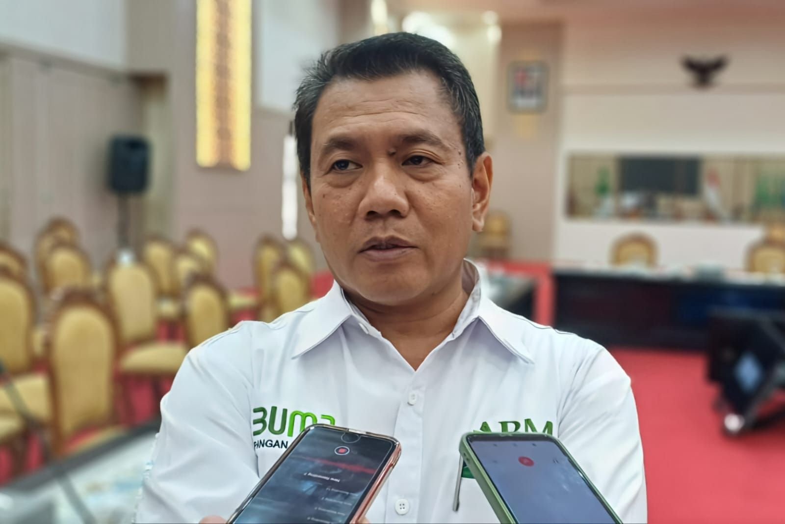 Tindak Lanjut Inspektorat, PT Agrobisnis Banten Mandiri Bakal Gelar RUPS