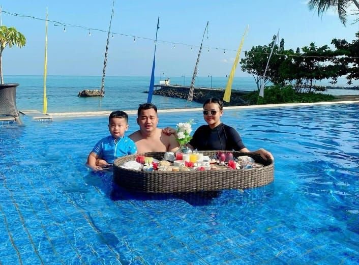 Rekor Baru! Kunjungan Wisatawan Mancanegara ke Banten Catat Kenaikan Signifikan Usai Pandemi