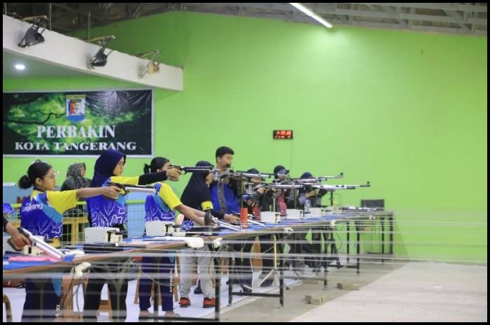 Persiapan POPDA XI Provinsi Banten 2024 di Kota Tangerang Capai 99 Persen 1 Persiapan POPDA XI Provinsi Banten 2024 di Kota Tangerang Capai 99 Persen