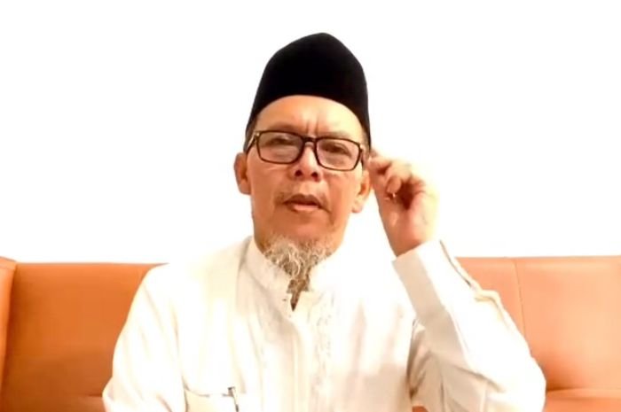 Innalillahi! Ketua MUI Provinsi Banten Meninggal Dunia saat Ibadah Haji 3 Innalillahi! Ketua MUI Provinsi Banten Meninggal Dunia saat Ibadah Haji