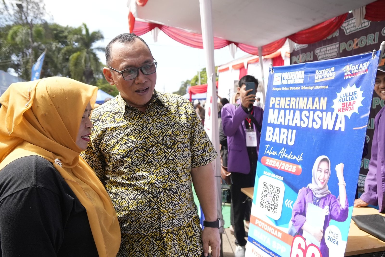 Buka 1.000 Kuota Beasiswa Full Sarjana, Dindikbud Ingatkan Soal Persyaratan SKTM