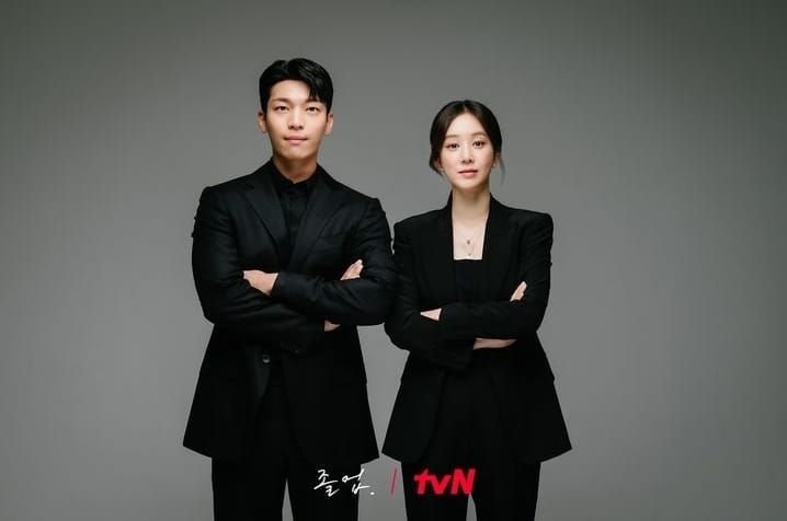 Drakor The Midnight Romance In Hagwon Episode 10 Sub Indo: Link Nonton Full Movie dan Spoiler Bukan Bilibili