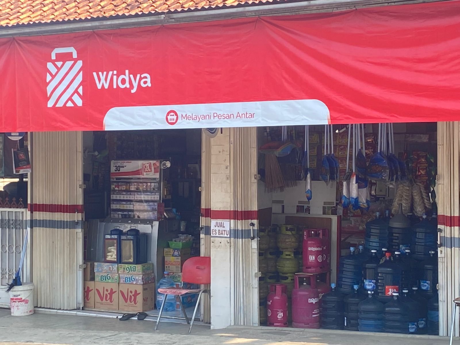 Elpiji 3 Kg Langka di Cilegon, Warga dan Pedagang Dibuat Resah 4 Elpiji 3 Kg Langka di Cilegon, Warga dan Pedagang Dibuat Resah