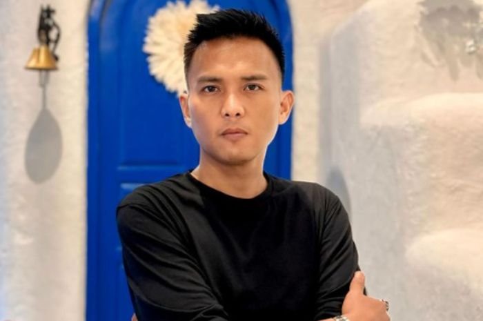 Hard Gumay Sebut Artis M Bakal Bercerai di 2024, Ciri-cirinya Mantan Penyanyi Duo 1 Hard Gumay Sebut Artis M Bakal Bercerai di 2024, Ciri-cirinya Mantan Penyanyi Duo