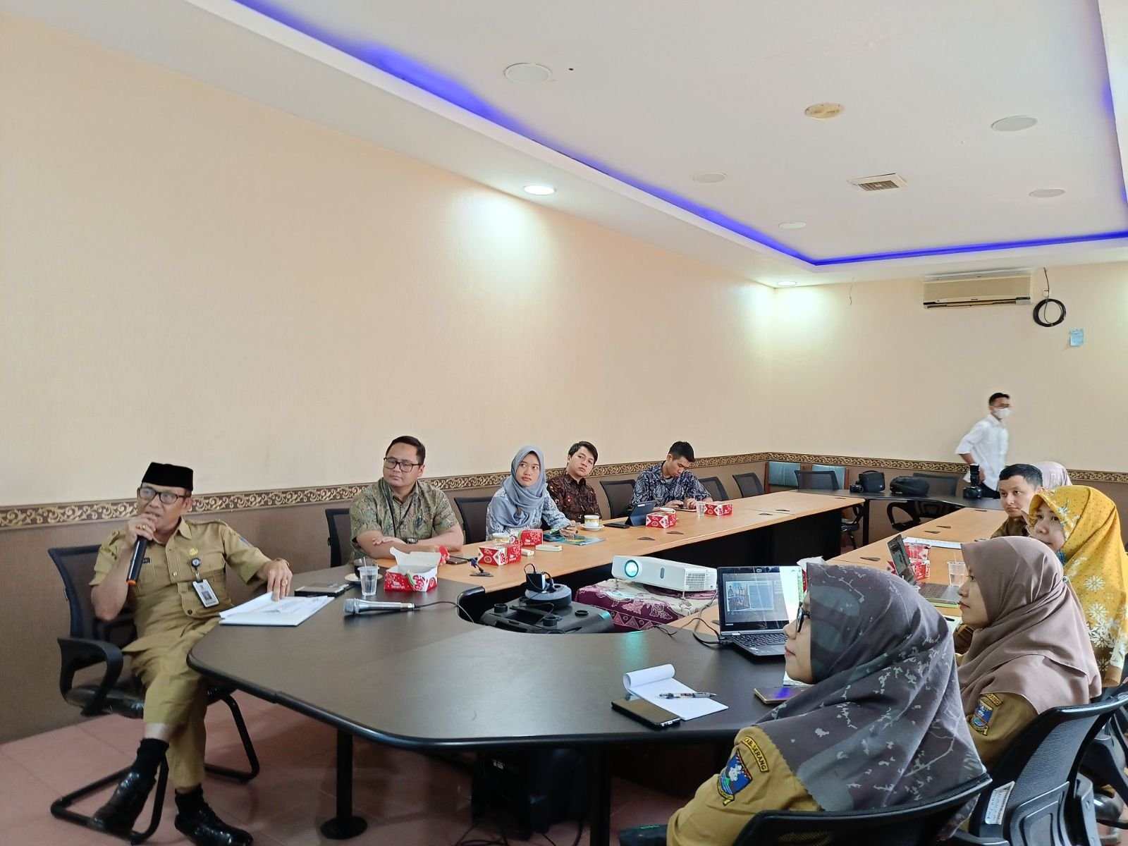 Disdukcapil Kabupaten Bandung Pelajari Aplikasi Serang Tatu 3 Disdukcapil Kabupaten Bandung Pelajari Aplikasi Serang Tatu
