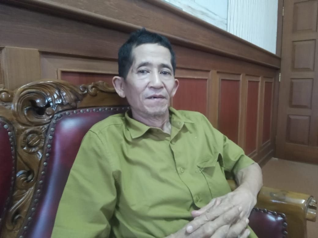 Perjalanan Dinas Jadi Temuan BPK, DPRD Pandeglang Langsung Kembalikan ke Kas Daerah