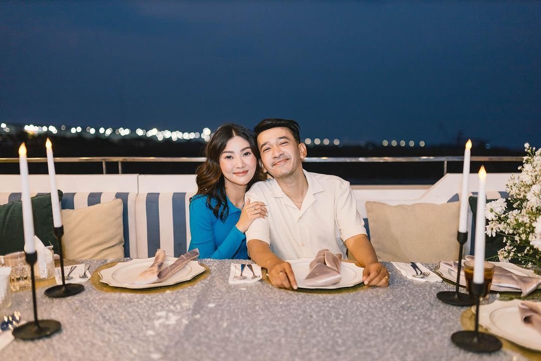 Terkuak! Bukan Karena Onyo, Ternyata Alasan Ruben Onsu Gugat Cerai Sarwendah Karena Ini 3 Terkuak! Bukan Karena Onyo, Ternyata Alasan Ruben Onsu Gugat Cerai Sarwendah Karena Ini