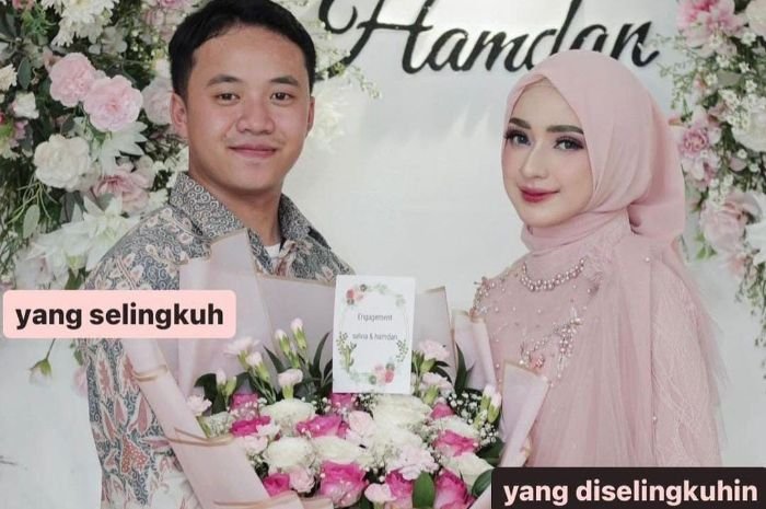 Ira Nandha Part 2, Mamah Muda Spek Bidadari Jadi Korban Perselingkuhan Suami