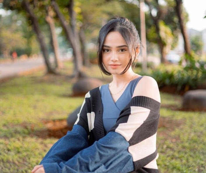 Belajar dari Syifa Hadju, Ini Penyebab Pacaran Lama Gak Jamin ke Pelaminan 10 Belajar dari Syifa Hadju, Ini Penyebab Pacaran Lama Gak Jamin ke Pelaminan