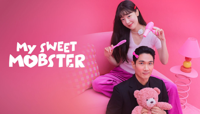 Nonton Drakor My Sweet Mobster Episode 2 Sub Indo, Bukan di Bilibili dan Dramaqu Lengkap dengan Spoiler