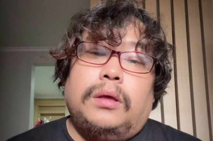 Mengenal Sosok Heri Horeh TikToker Viral yang Lakukan Perselingkuhan, Sang Istri Ungkap Sosok Selingkuhannya 9 Mengenal Sosok Heri Horeh TikToker Viral yang Lakukan Perselingkuhan, Sang Istri Ungkap Sosok Selingkuhannya