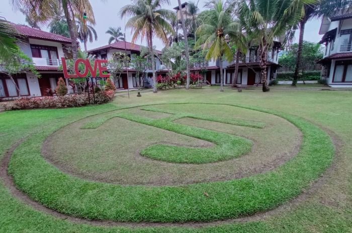 Libur Sekolah, Wisatawan Mulai Booking Hotel di Anyer untuk Dua Pekan ke Depan