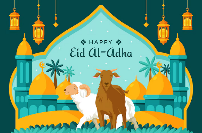 15 Ucapan Selamat Idul Adha 2024, Penuh Makna dan Menyentuh Hati untuk Dijadikan Caption Medsos dan WA