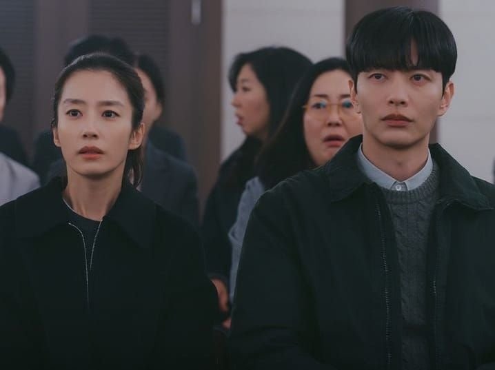 TAMAT! Drakor Crash Episode 12 Sub Indo: Link Nonton Full Movie Lengkap dengan Sinopsis, Bukan Bilibili 1 TAMAT! Drakor Crash Episode 12 Sub Indo: Link Nonton Full Movie Lengkap dengan Sinopsis, Bukan Bilibili