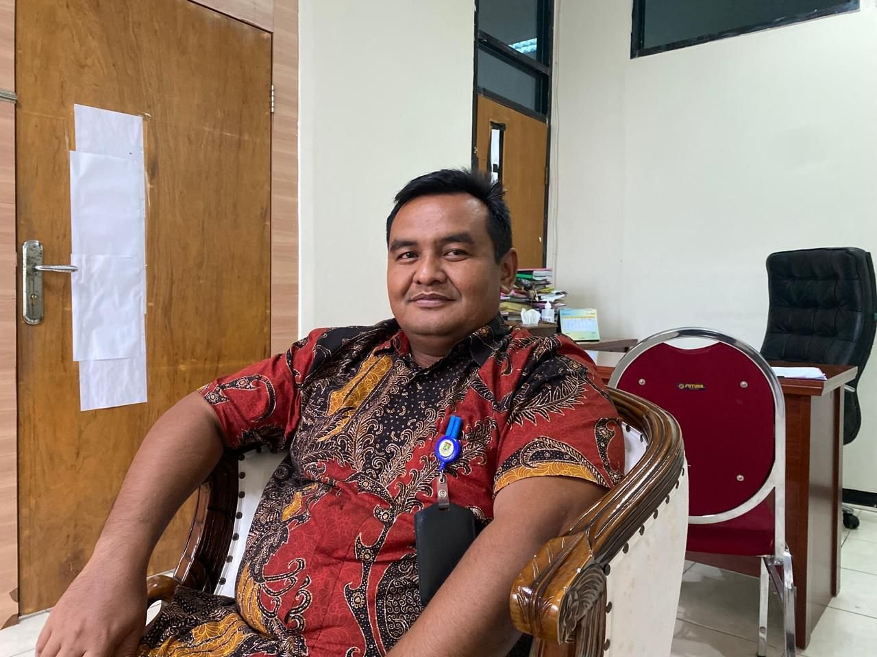 801 KK di Kota Cilegon Tak Miliki Jamban