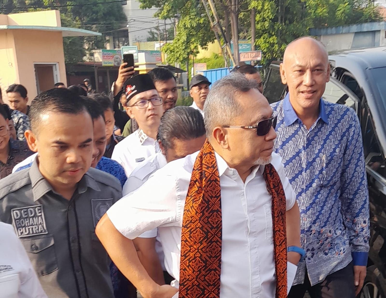 Memetakan Arah Politik PAN di Pilkada Kota Cilegon, Jadi Pemimpin Gerbong Atau Hanya Pelengkap Koalisi 2 Memetakan Arah Politik PAN di Pilkada Kota Cilegon, Jadi Pemimpin Gerbong Atau Hanya Pelengkap Koalisi