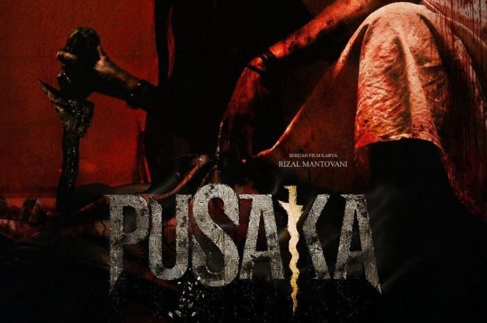 Jadwal Tayang Film Pusaka di Bioskop yang Dibintangi oleh Shareefa Daanish 5 Jadwal Tayang Film Pusaka di Bioskop yang Dibintangi oleh Shareefa Daanish