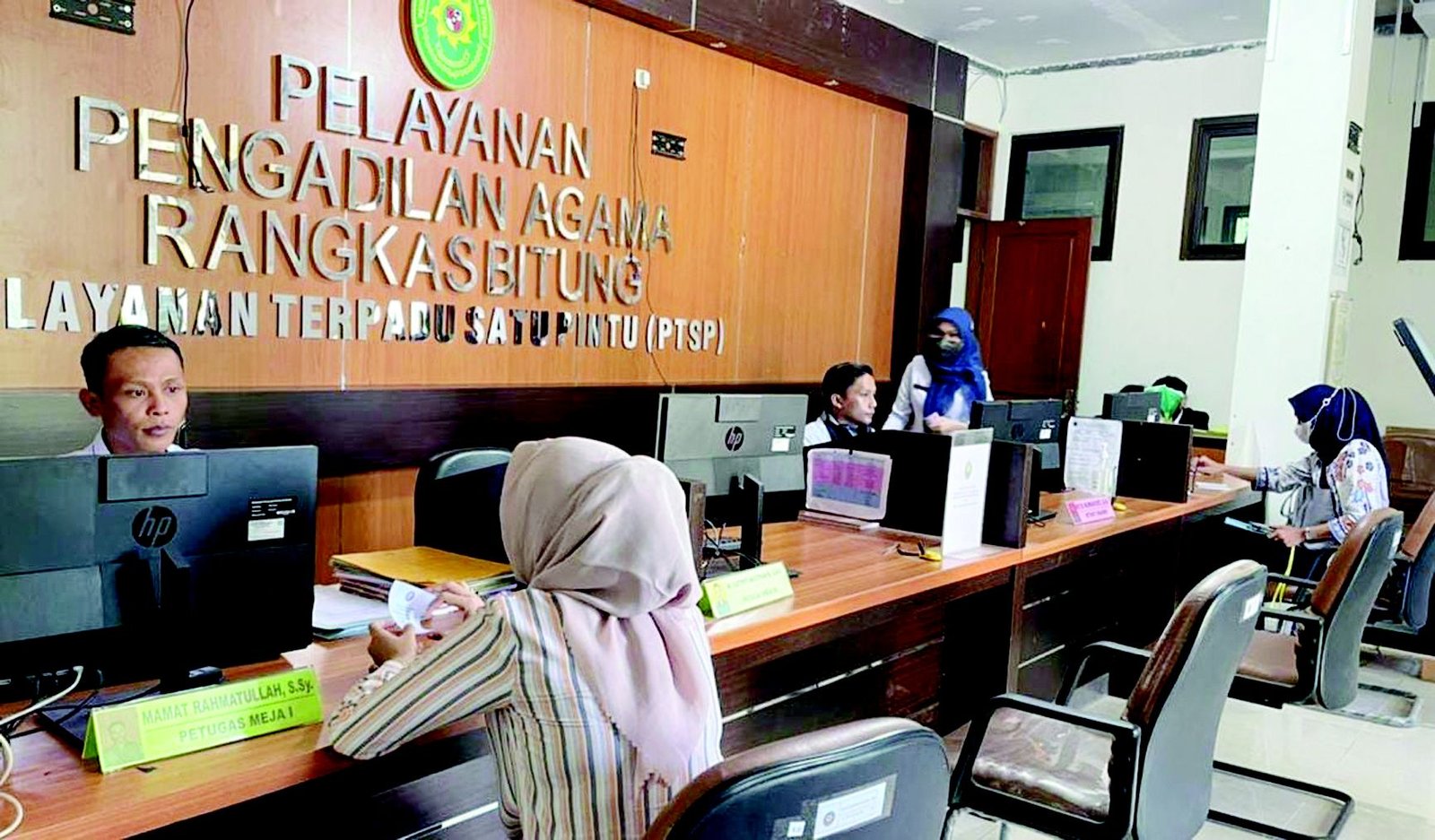 Takut Berzina, Belasan Warga Lebak Pilih Nikah Muda