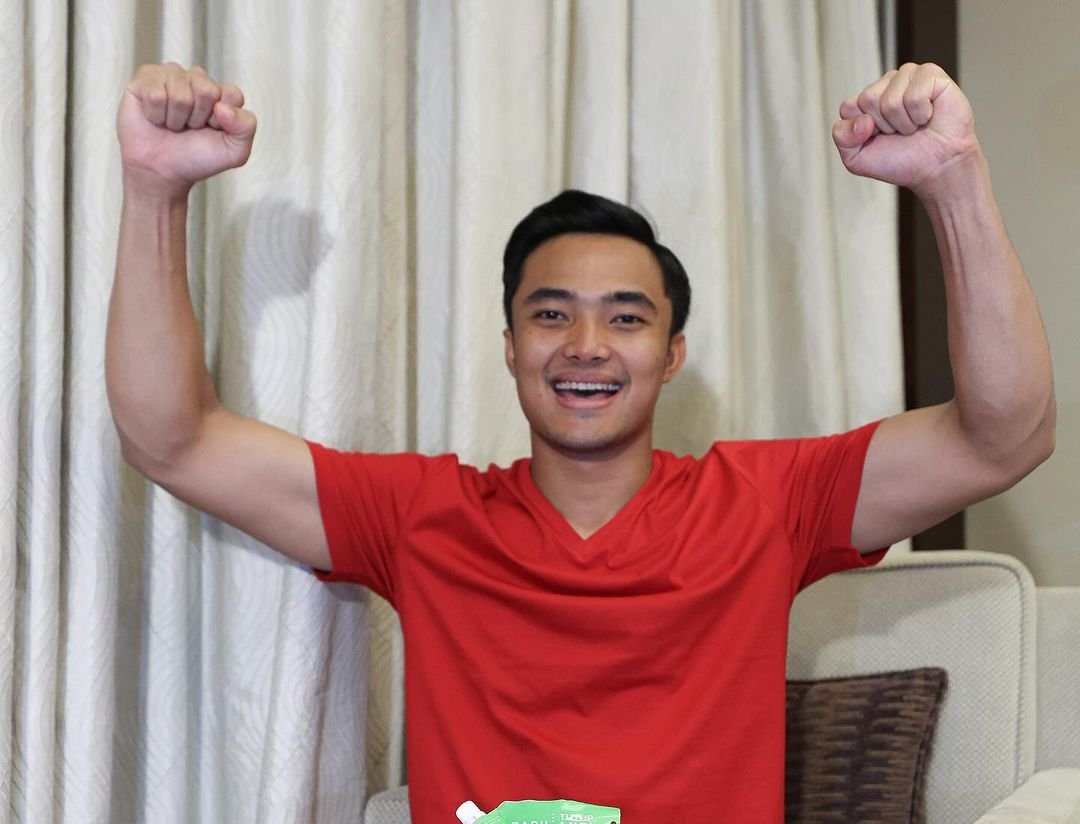 Heboh Soal Pemain Titipan Timnas U16, Ernando Ari Beri Klarifikasi Hingga Disanjung Fakhri Husaini 5 Heboh Soal Pemain Titipan Timnas U16, Ernando Ari Beri Klarifikasi Hingga Disanjung Fakhri Husaini