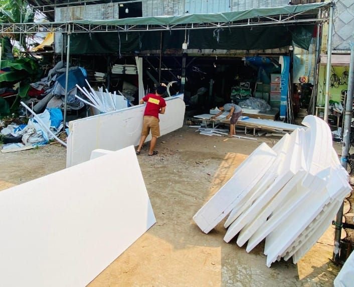 Omzet Wedding Organizer di Kota Serang Paska Idul Adha Capai Rp500 Juta 7 Omzet Wedding Organizer di Kota Serang Paska Idul Adha Capai Rp500 Juta