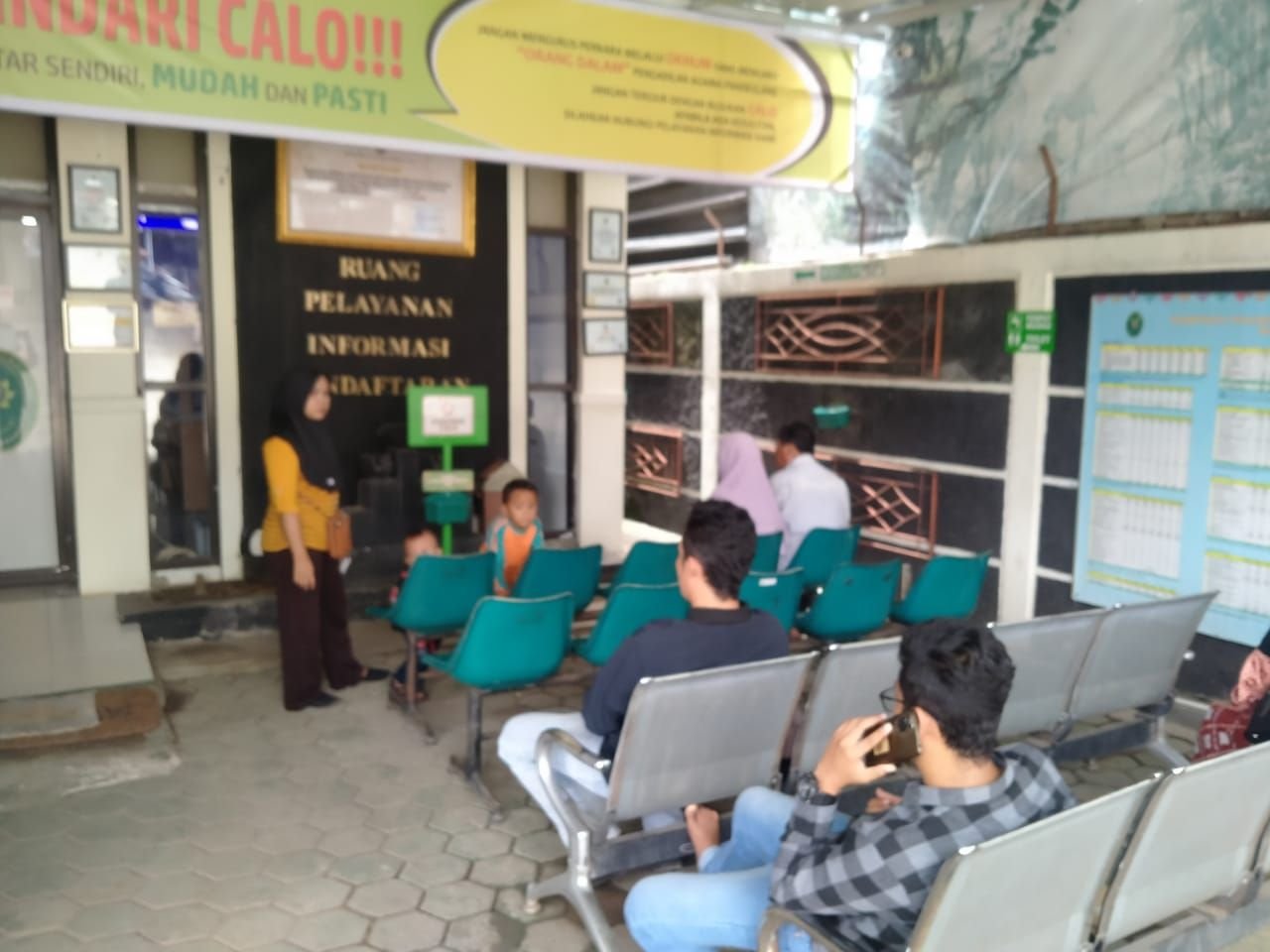 Pernikahan Dini Melonjak di Pandeglang, Angka Pengajuan Dispensasi Terus Meningkat
