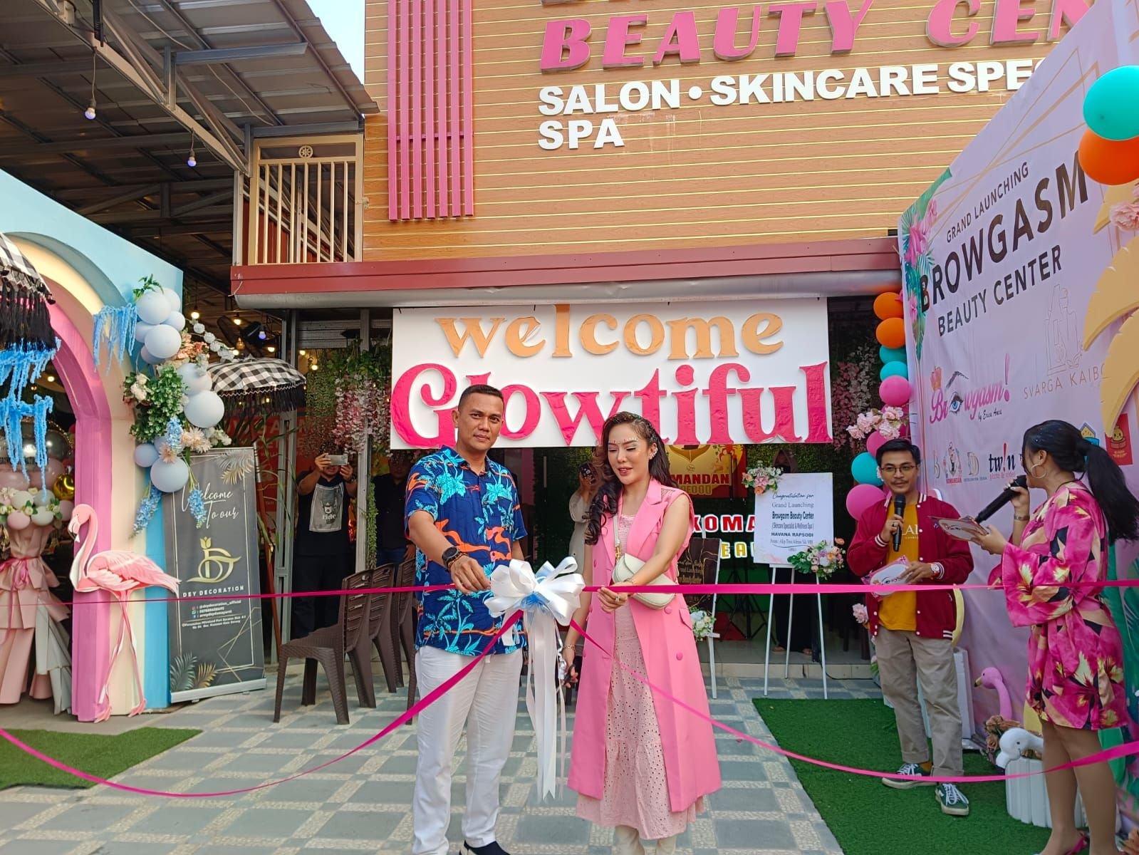 Browgasm Beauty Center Hadir di Kota Serang, Berikan Treatment Dengan Bahan Alam dari Banten 4 Browgasm Beauty Center Hadir di Kota Serang, Berikan Treatment Dengan Bahan Alam dari Banten