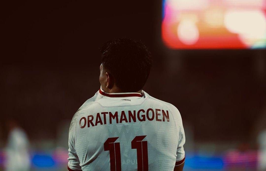 Wak Haji Tak Masuk Skuad Timnas Indonesia, Ragnar Oratmangoen Ungkap Penyebabnya