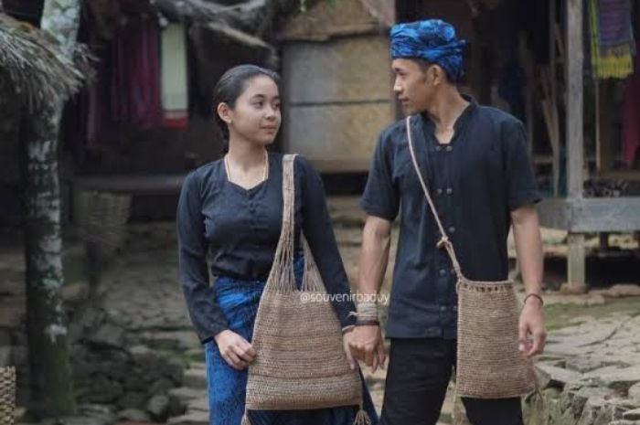 Mari Mengenal Tas Koja, Sebuah Warisan Tradisional dari Baduy, Banten!