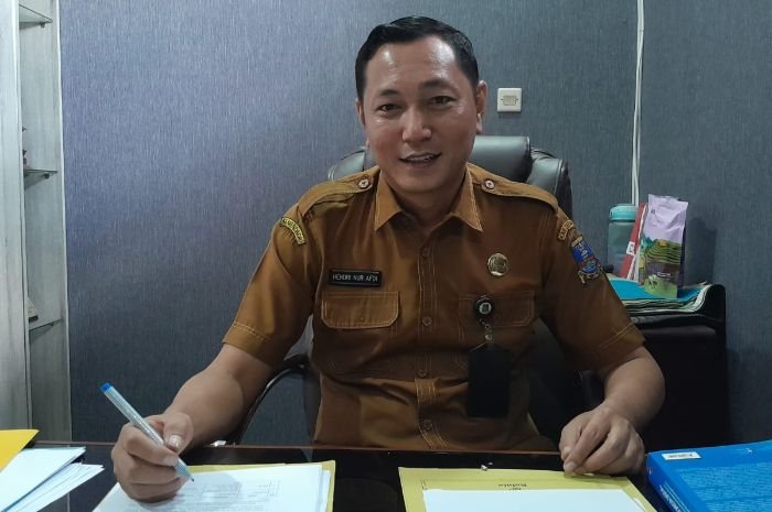 Proyek Lebih Cepat jalan Pakai e-Katalog, UKPBJ Pemkab Serang Mulai Tinggalkan Proses Tender