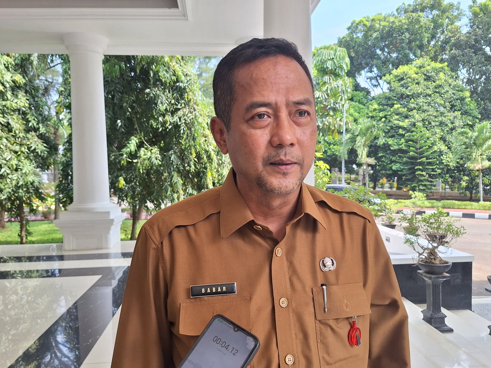 Disperindag Banten Ungkap Ciri-ciri Pengoplos Elpiji Bersubsidi, Pengawasan Kini Diperketat 1 Disperindag Banten Ungkap Ciri-ciri Pengoplos Elpiji Bersubsidi, Pengawasan Kini Diperketat