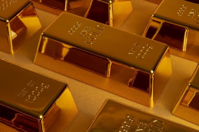 Terungkap! Mengapa Harga Emas Terus Melonjak Tahun Ini 7 Terungkap! Mengapa Harga Emas Terus Melonjak Tahun Ini