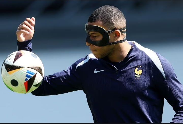 Jadwal Euro 2024 Prancis vs Polandia: Mbappe Diragukan Tampil, Lini Depan Les Blues Masih Tumpul
