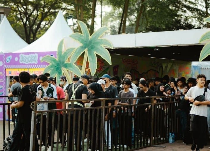 Pengusaha Event Organizer di Banten Sambut Baik Digitalisasi Perizianan