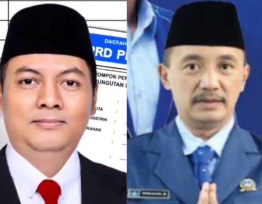 Yoyon Bakal Buka Koalisi dengan Gerindra di Pilkada Pandeglang, Siap Berpasangan dengan Rifki