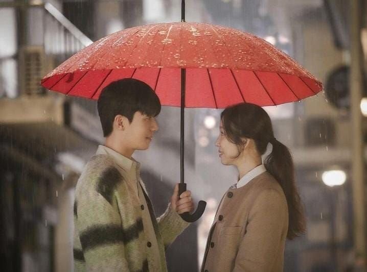 TAMAT! The Midnight Romance In Hagwon Episode 15 dan 16 Sub Indo: Link Nonton dan Spoiler Bukan Bilibili