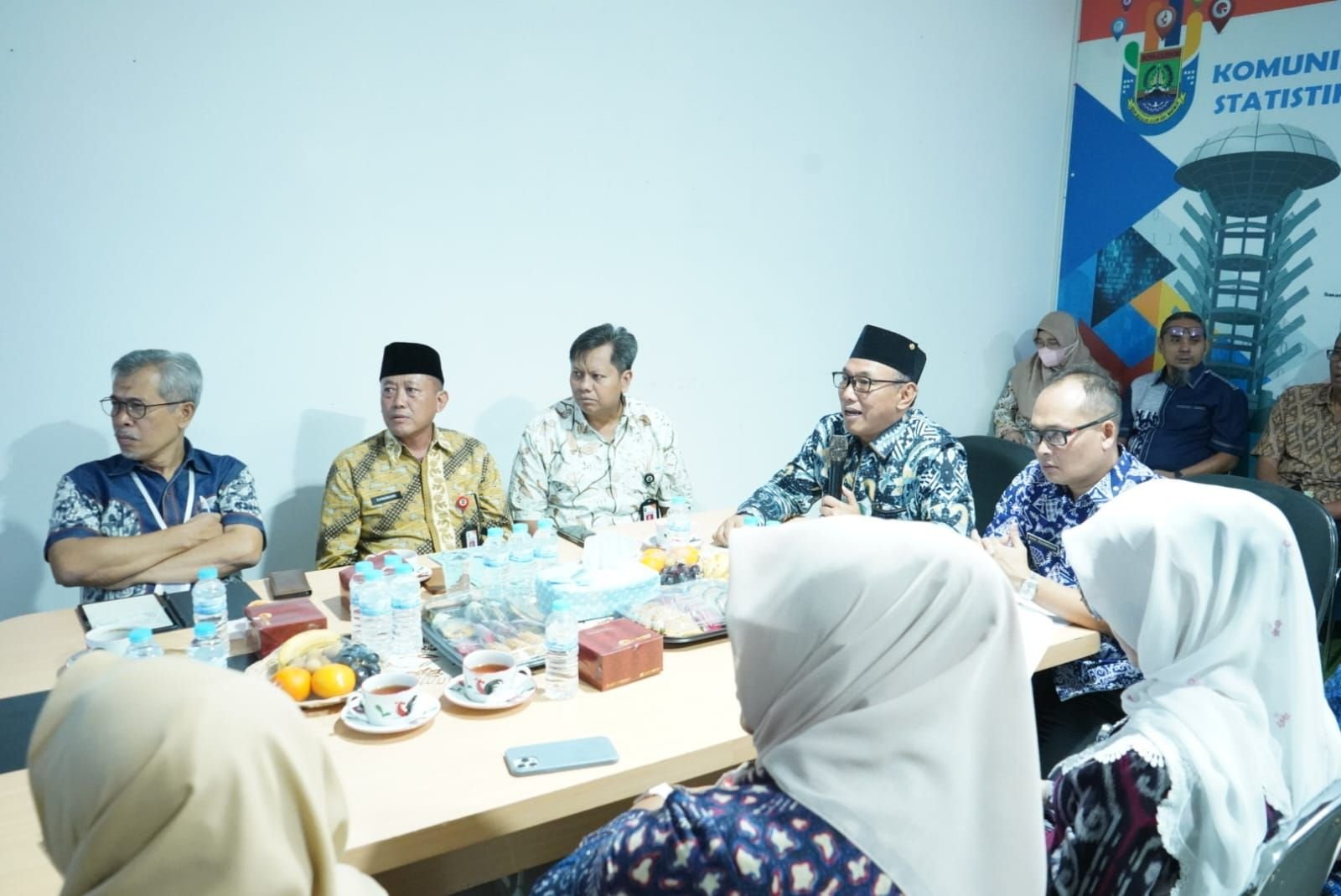 Helldy Paparkan Inisiatif Smart City di Ajang Nasional, Begini Katanya 1 Helldy Paparkan Inisiatif Smart City di Ajang Nasional, Begini Katanya