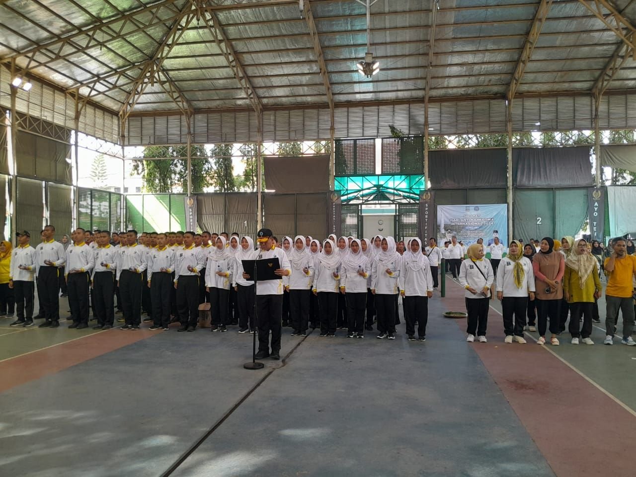 Kepala BNN Banten Sebut Jalur Laut Bojonegara Rawan Jadi Penyelundupan Narkoba 10 Kepala BNN Banten Sebut Jalur Laut Bojonegara Rawan Jadi Penyelundupan Narkoba