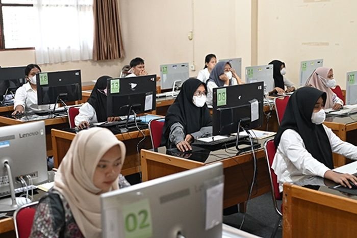 Mei 2025, SMMPTN-Barat akan Segera Dibuka 1 Mei 2025, SMMPTN-Barat akan Segera Dibuka