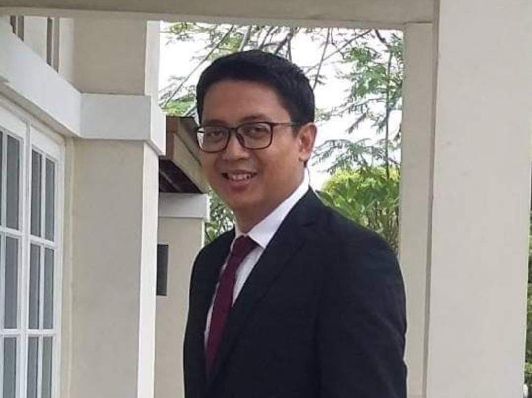 Innalillahi, Adi Abdillah Marta Ketua LPAI Banten Meninggal Saat Menjalankan Ibdah Haji 3 Innalillahi, Adi Abdillah Marta Ketua LPAI Banten Meninggal Saat Menjalankan Ibdah Haji