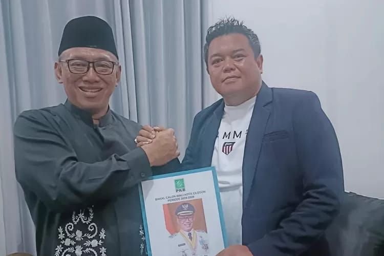 Fiks PKB Deklarasi Helldy, Final Keputusan Pusat 1 Fiks PKB Deklarasi Helldy, Final Keputusan Pusat